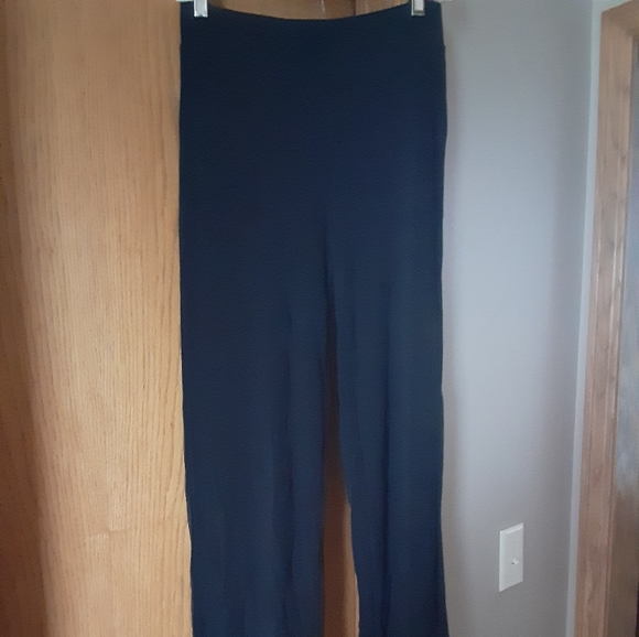 Lands End matte Jersey pants - Picture 1 of 1